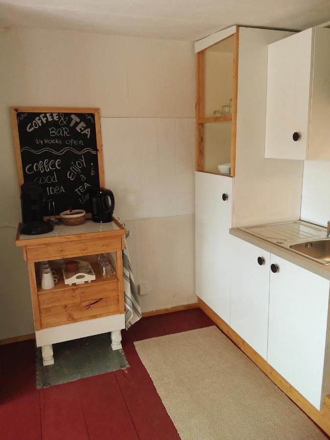 Appartement An Der Bicke Dehringhausen Екстериор снимка